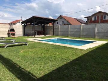 Фотографии Виллы Vila Pity г. Бэйле-Феликс (Румыния) №1 Фото Виллы Vila Pity г. Бэйле-Феликс 1