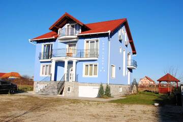 Фотографии Гостевой дом Casa Sidor г. Бэйле-Феликс (Румыния) №4 Фото Гостевой дом Casa Sidor г. Бэйле-Феликс 4