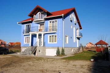 Фотографии Гостевой дом Casa Sidor г. Бэйле-Феликс (Румыния) №3 Фото Гостевой дом Casa Sidor г. Бэйле-Феликс 3