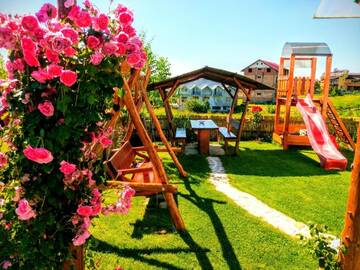 Фотографии Гостевой дом Teo Guest Rooms г. Бэйле-Феликс (Румыния) №1 Фото Гостевой дом Teo Guest Rooms г. Бэйле-Феликс 1