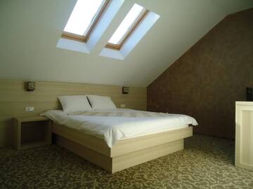 Фотографии Гостевой дом Sunrise Villa г. Бэйле-Феликс (Румыния) №4 Фото Гостевой дом Sunrise Villa г. Бэйле-Феликс 4