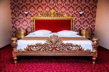 Фотографии Гостевой дом Casa Antic г. Бэйле-Феликс (Румыния) №1 Фото Гостевой дом Casa Antic г. Бэйле-Феликс 1