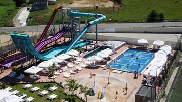 Фотографии Отель Hotel President SPA г. Бэйле-Феликс (Румыния) №4 Фото Отель Hotel President SPA г. Бэйле-Феликс 4