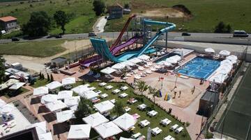 Фотографии Отель Hotel President SPA г. Бэйле-Феликс (Румыния) №3 Фото Отель Hotel President SPA г. Бэйле-Феликс 3