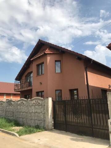 Фото номера Вилла Виллы Vila Pity г. Бэйле-Феликс 78
