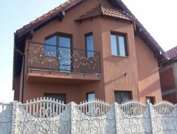 Фото номера Вилла Виллы Vila Pity г. Бэйле-Феликс 47