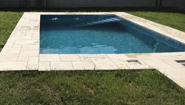 Фото номера Вилла Виллы Vila Pity г. Бэйле-Феликс 15