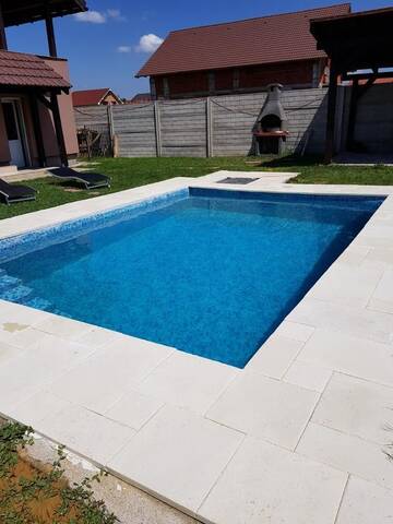 Фото номера Вилла Виллы Vila Pity г. Бэйле-Феликс 16