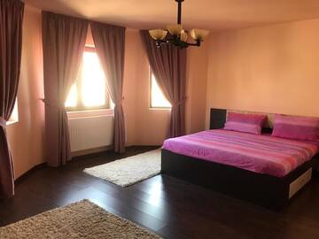 Фото номера Вилла Виллы Vila Pity г. Бэйле-Феликс 13
