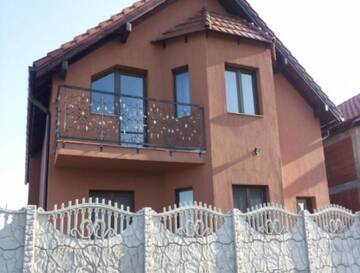 Фото номера Вилла Виллы Vila Pity г. Бэйле-Феликс 19
