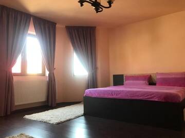 Фото номера Вилла Виллы Vila Pity г. Бэйле-Феликс 90