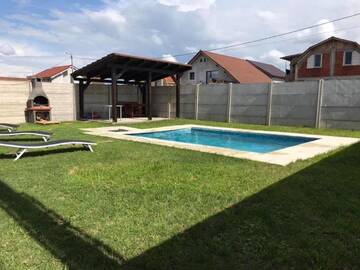 Фото номера Вилла Виллы Vila Pity г. Бэйле-Феликс 96