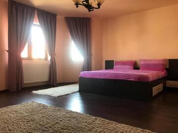 Фото номера Вилла Виллы Vila Pity г. Бэйле-Феликс 92