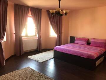 Фото номера Вилла Виллы Vila Pity г. Бэйле-Феликс 94