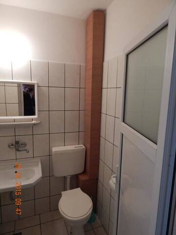 Фото номера Twin Room with Thermal Pool access Отель Hotel Padis г. Бэйле-Феликс 7