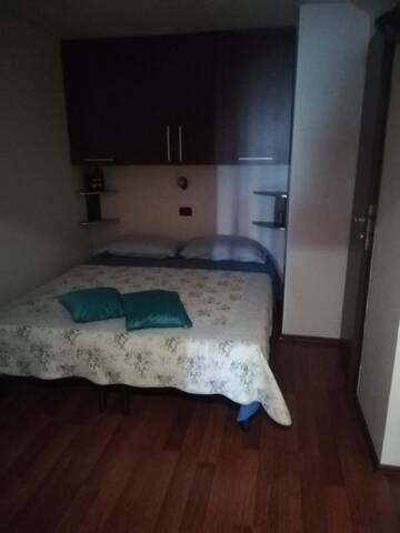 Фото номера Апартаменты с 2 спальнями Проживание в семье Casa Doina г. Бэйле-Феликс 6