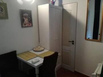 Фото номера Апартаменты с 1 спальней Проживание в семье Casa Doina г. Бэйле-Феликс 53