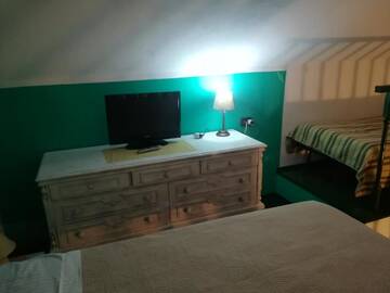 Фото номера Апартаменты с 1 спальней Проживание в семье Casa Doina г. Бэйле-Феликс 51