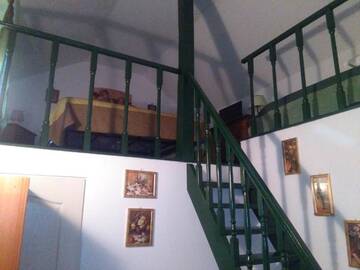 Фото номера Апартаменты с 1 спальней Проживание в семье Casa Doina г. Бэйле-Феликс 21