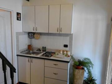 Фото номера Апартаменты с 1 спальней Проживание в семье Casa Doina г. Бэйле-Феликс 26