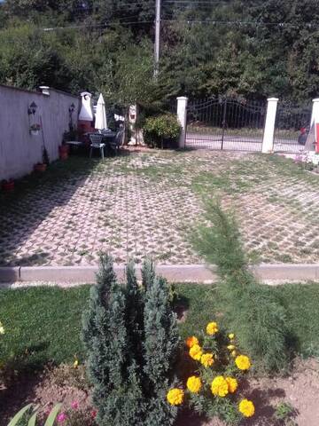 Фото номера Апартаменты с 1 спальней Проживание в семье Casa Doina г. Бэйле-Феликс 34