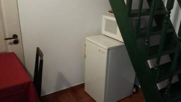Фото номера Апартаменты с 1 спальней Проживание в семье Casa Doina г. Бэйле-Феликс 30