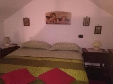 Фото номера Апартаменты с 1 спальней Проживание в семье Casa Doina г. Бэйле-Феликс 37