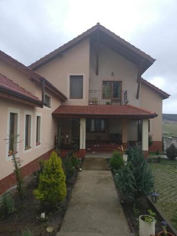 Фото номера Апартаменты с 1 спальней Проживание в семье Casa Doina г. Бэйле-Феликс 32
