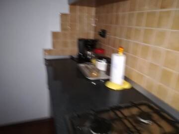 Фото номера Апартаменты с 2 спальнями Проживание в семье Casa Doina г. Бэйле-Феликс 8