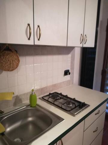 Фото номера Апартаменты с 1 спальней Проживание в семье Casa Doina г. Бэйле-Феликс 46