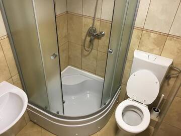Фото номера Двухместный номер Делюкс с 1 кроватью Гостевой дом Casa Irlandeza - Irish House г. Бэйле-Феликс 8