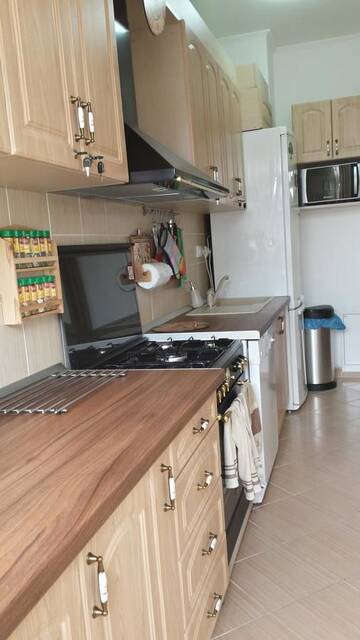 Фото номера Двухместный номер Делюкс с 1 кроватью Гостевой дом Casa Irlandeza - Irish House г. Бэйле-Феликс 6