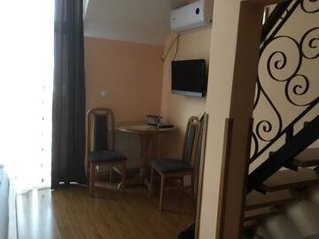 Фото номера Семейный номер Гостевой дом Casa Irlandeza - Irish House г. Бэйле-Феликс 8