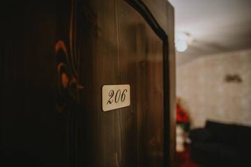Фото номера Апартаменты Гостевой дом Pensiunea Noblesse г. Бэйле-Феликс 4