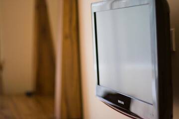 Фото номера Двухместный номер с 2 отдельными кроватями Гостевой дом Anthimos г. Бэйле-Феликс 16