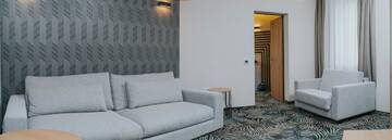 Фотографии Отель Hotel President г. Бэйле-Феликс (Румыния) №4 Фото Отель Hotel President г. Бэйле-Феликс 4