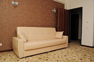 Фото номера Люкс Отель Hotel President г. Бэйле-Феликс 4