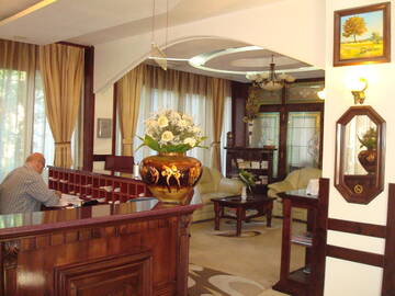 Фотографии Отель Hotel Ami г. Бэйле-Феликс (Румыния) №3 Фото Отель Hotel Ami г. Бэйле-Феликс 3
